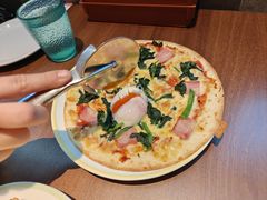 -萨莉亚意式餐厅(莲花国际广场店)