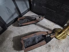 -胡里山炮台