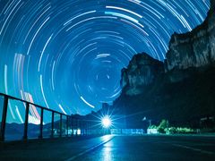-武陵山森林公园
