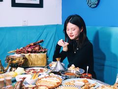 -苏坦土耳其西餐厅(玉林店)