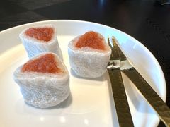 山楂巧果-喜悦烤鸭·新京菜(王府井店)