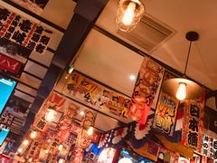 -平成屋·午肴夜酒(四川北路店)