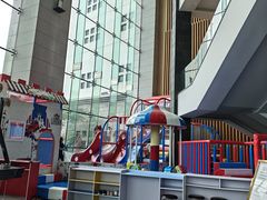 -河源万绿湖美思威尔顿酒店