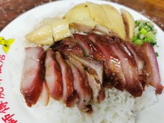 -陈光记烧腊店(罗保博士街店)