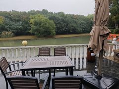 -长广溪湿地公园