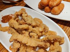 -兔槽江湖菜·重庆璧山兔(水围店)