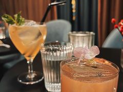 -Ish Whiskey&Cocktail Bar酒吧(合生麒麟新天地店)