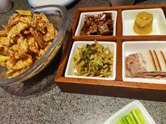 -真地道京味府·鲜橙烤鸭·北京菜(朝外大街东大桥店)