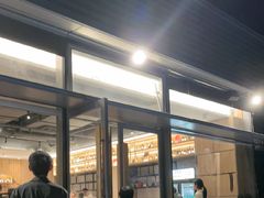 -木屋烧烤(惠阳华润小径湾店)