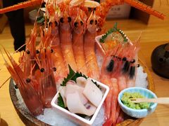 -花潮料理艺食馆(世欧广场店)