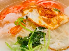 -外婆家(南开大悦城店)