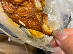-阿二烤鸡(山塘街店)