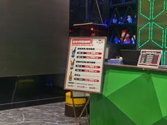 -欢乐迪KTV(南京夫子庙三山街店)