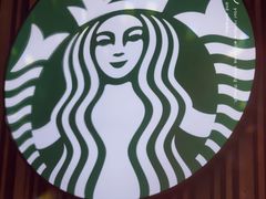 -星巴克臻选(莘庄仲盛店)
