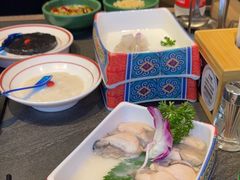 -阿古蒙·传统涮火锅自助(三台子万象汇店)