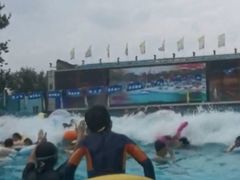 -欢乐水魔方水世界