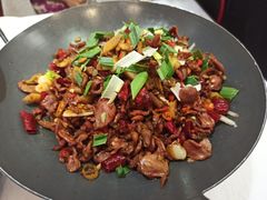 -潇湘码头·鲜湘菜(清河店)