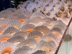法国蓝贻贝-西安W酒店·WEI全味西餐厅