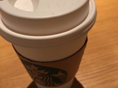 -星巴克(夏日百货店)