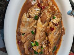 -小城故事·地道宁波味(月湖盛园店)