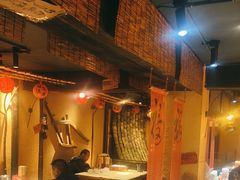 -串盟烧烤大排档·长沙美食地标(星沙店)