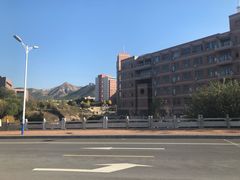 -山东大学(兴隆山校区)