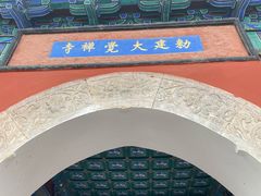 -闻道食府烙饼卷带鱼(原车耳营店原大觉寺店)