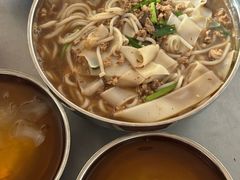-正宗杨记普洱酸醋米线(总店)