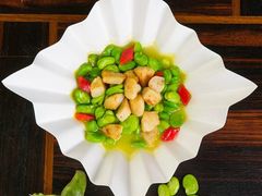 -山葵家·创意料理(临平银泰城店)
