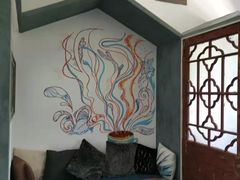 -17号蓝滩咖啡馆(武夷山店)