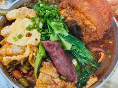 -龍城柳州螺蛳粉(群星路店)