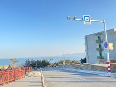 -养马岛旅游度假区