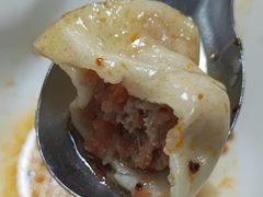 -老味道饺子馆(回民街店)