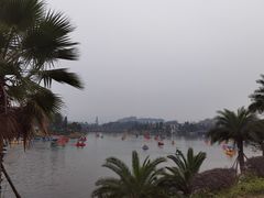 -枫香湖儿童公园