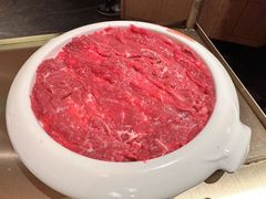 -左庭右院鲜牛肉火锅(七宝领展广场店)