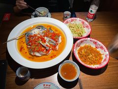 -老湘村·湖南土菜(天河维多利店)
