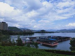 -千岛湖-欢乐水世界