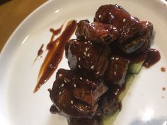 糖醋排骨-香浙汇(望京店)