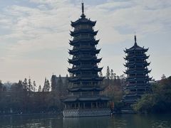 -桂林两江四湖景区