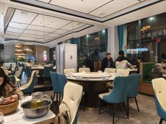 -一品味庄·地标武昌鱼·藕汤湖北菜(黄鹤楼店)