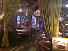 -别院里音乐餐酒吧(双流航空港店)