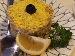 -老井俄式餐厅
