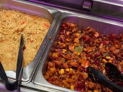 -比格比萨自助(赛罕区万达广场店)