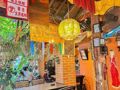 -库玛丽尼泊尔风味餐吧