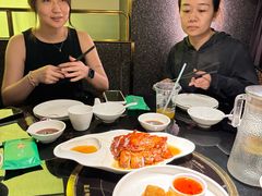 -顺峰顺水顺德菜(龙华店)