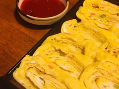 -第二外国语学院-韩国餐厅(朝阳路店)