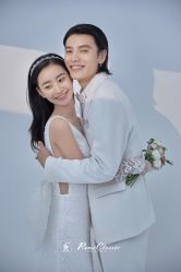 -罗马经典婚纱摄影·轻奢化定制