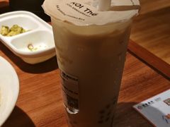 -KOI Thé(正佳广场店)