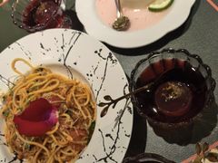 -第101座花园餐厅(湖滨88店)