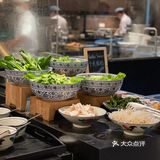 威斯汀｜来Canton Bazaar餐厅参加一场亮灯仪式🎄